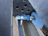 METSO Flotation Tank Spindle
