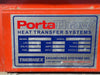 THERMEX PortaThaw Diesel Fired Coolant Heater PT-100 