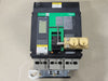 SQUARE D 800 Amp 3 Pole 600 Volts Circuit Breaker PKA36080U73AE1JK