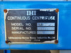 IHI Continuous Centrifuge HS-204L-S