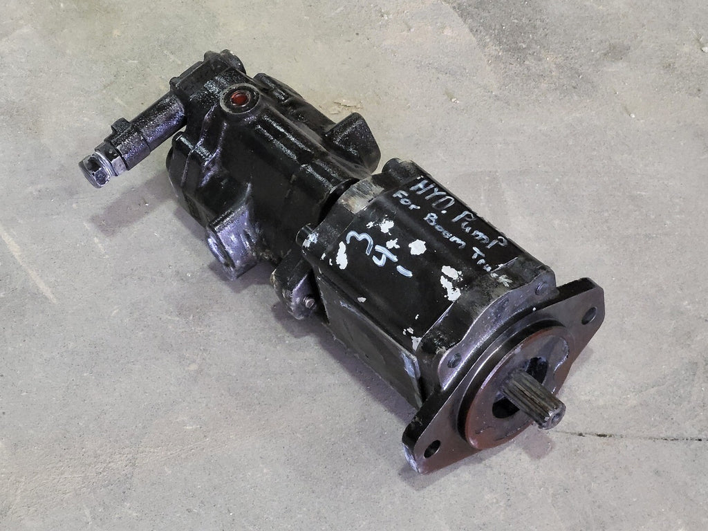 Hydraulic Pump 333 5020 002