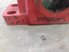 FAG Split Pillow Block Bearing Housing 3-15/16" Bore, SAF522 