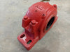 FAG Split Pillow Block Bearing Housing 3-15/16" Bore, SAF522 