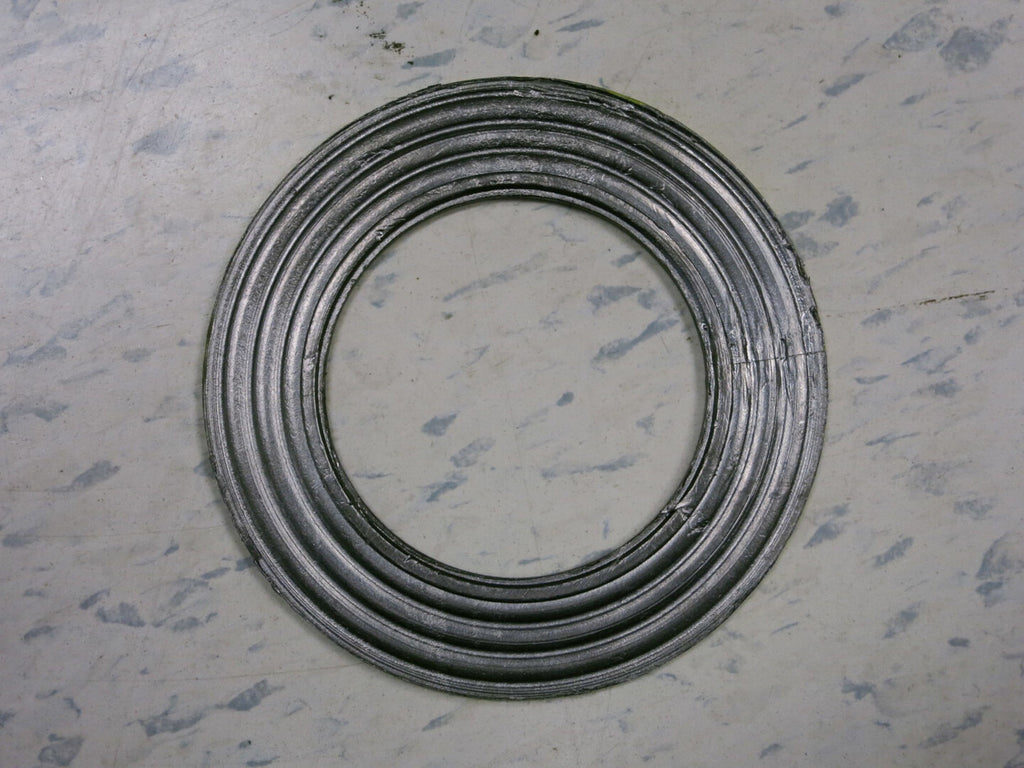 LEADERMAC 4 1/4" Elastagraph Gaskets