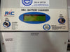 BATTERY ELECTRIC INC HB4 Switch-Mode Batter Charger w/ Enclosure ENCL159150D