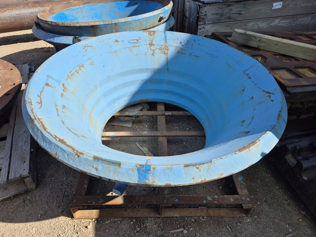 Cone Crusher Bowl 22131148, 134C346
