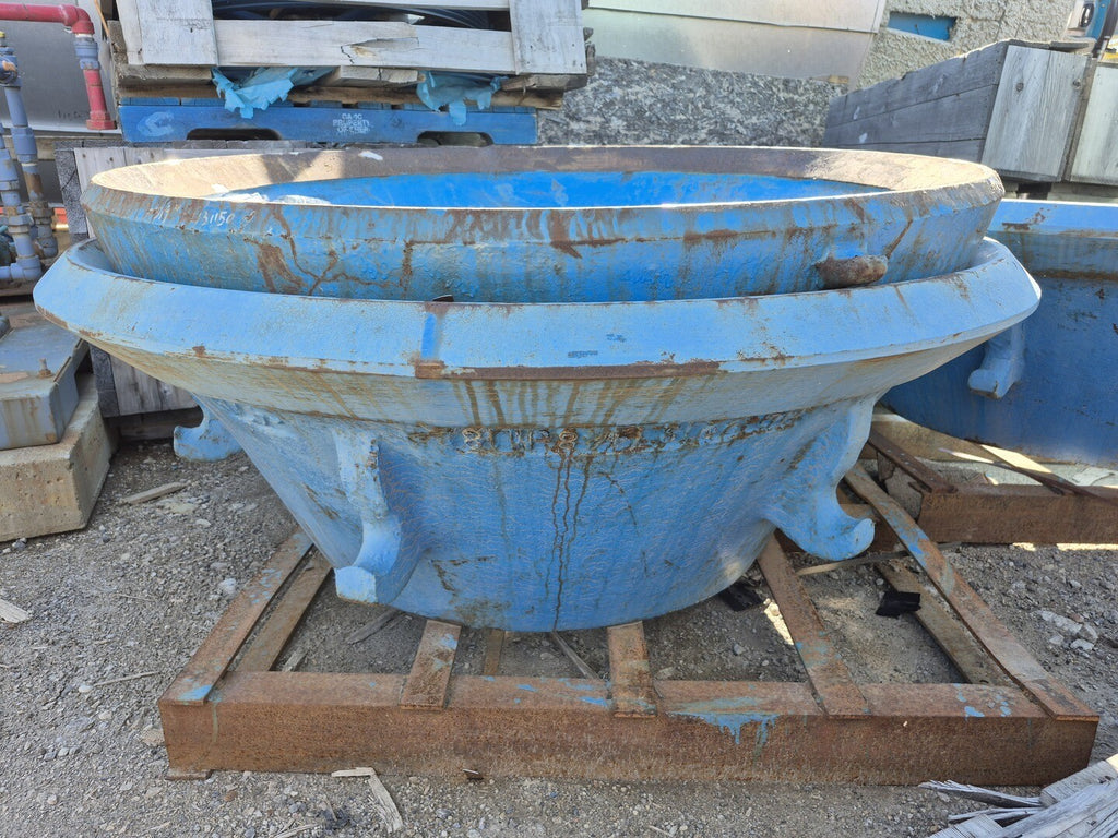 Cone Crusher Bowl, 22131150, 135C240