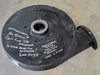 GOULDS Suction Liner 3x3x10, 98231108501