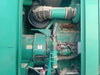 CUMMINS 365 kW, 456.2 kVA Prime Diesel Generator Set DFEH-A044V256