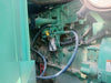 CUMMINS 365 kW, 456.2 kVA Prime Diesel Generator Set DFEH-A044V256