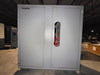 FINNING 4160Volts 1200Amp 3Ph Switchgear Unit PowerVac VB1 4.16-250-3 w/ Feeder Breaker