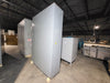 ALLEN-BRADLEY MCC Unit ABB 2100 Series, 1000 amp main Breaker/w 12 Breakers