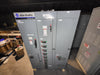 ALLEN-BRADLEY MCC Unit ABB 2100 Series, 1000 amp main Breaker/w 12 Breakers
