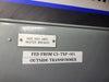 ALLEN-BRADLEY MCC Unit ABB 2100 Series, 1000 amp main Breaker/w 12 Breakers
