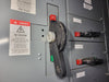 ALLEN-BRADLEY MCC Unit ABB 2100 Series, 1000 amp main Breaker/w 12 Breakers