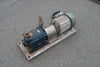 US DIGITAL 3hp Motor w/ Hydraulic Pump