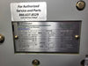 FINNING 4160Volts 1200Amp 3Ph Switchgear Unit PowerVac VB1 4.16-250-3w/ D-Feeder Breaker