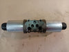 ARGO-HYTOS Directional Control Valve, Solenoid Operated RPE4-103C11/02400E1