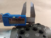 ARGO-HYTOS Directional Control Valve, Solenoid Operated RPE4-103C11/02400E1