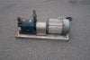 US DIGITAL 3hp Motor w/ Hydraulic Pump