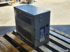 SQUARE D 15 kVA Transformer 600V Pri, 208Y/120V Sec, C15T79HCUX