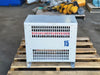 SQUARE D 15 kVA Transformer 600V Pri, 208Y/120V Sec, C15T79HCUX