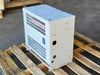 SQUARE D 15 kVA Transformer 600V Pri, 208Y/120V Sec, C15T79HCUX