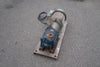 US DIGITAL 3hp Motor w/ Hydraulic Pump