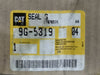 CATERPILLAR 297.95mm Assembled Outside Diameter Duo Cone Seal 9G-5319