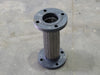 3" x 12" Class 150 Flexible Pipe Flange B16.5, A105N, 02367