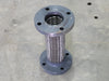 3" x 12" Class 150 Flexible Pipe Flange B16.5, A105N, 02367