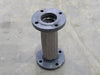 3" x 12" Class 150 Flexible Pipe Flange B16.5, A105N, 02367