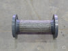 3" x 12" Class 150 Flexible Pipe Flange B16.5, A105N, 02367