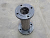 3" x 12" Class 150 Flexible Pipe Flange B16.5, A105N, 02367