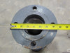 3" x 12" Class 150 Flexible Pipe Flange B16.5, A105N, 02367