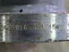 3" x 12" Class 150 Flexible Pipe Flange B16.5, A105N, 02367