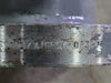 3" x 12" Class 150 Flexible Pipe Flange B16.5, A105N, 02367