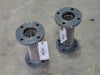 3" x 12" Class 150 Flexible Pipe Flange B16.5, A105N, 02367