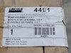 LINCOLN INDUSTRIAL 3.5:1 Air Operated Pump Assy 4491
