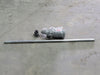 LINCOLN INDUSTRIAL 3.5:1 Air Operated Pump Assy 4491