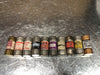 Assorted 60 Amp Fuse A4J/ CJ/ 3NW2/ C-J/ JCL/ SJ