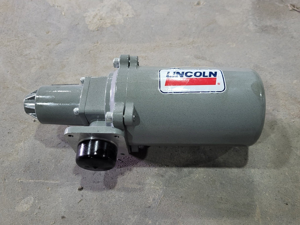 LINCOLN INDUSTRIAL 3.5:1 Air Operated Pump Assy 4491