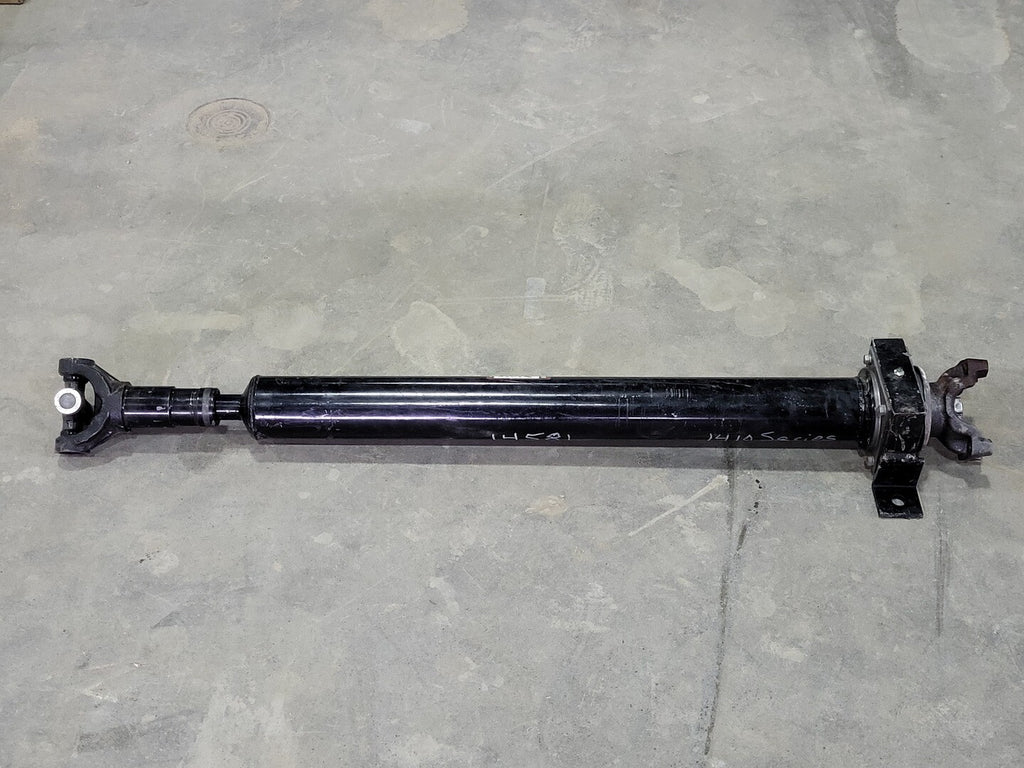 1410 Series Drive Shaft Assy 14581