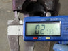 1410 Series Drive Shaft Assy 14581