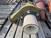 MULTOTEC Hydrocyclone CL39-ZL/BB CL39-BL-CR27 CL39-C-20/25 CL25-S-20/100