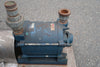 US DIGITAL 3hp Motor w/ Hydraulic Pump