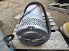 FLYGT 30 hp Submersible Pump 202 ft Head, 575 Volt 