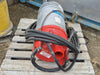 FLYGT 30 hp Submersible Pump 202 ft Head, 575 Volt 