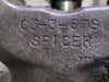 SPICER Drive Shaft Assy 03-3-679