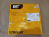 CATERPILLAR 275.06mm Plastic Circular Seal 228-0415